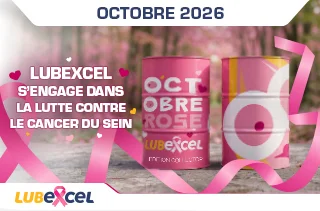 Octobre Rose et Movember 2026