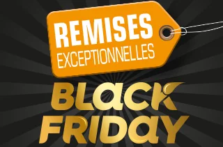 BLACK FRIDAY 2022
