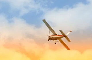 Carburant aviation en fût !