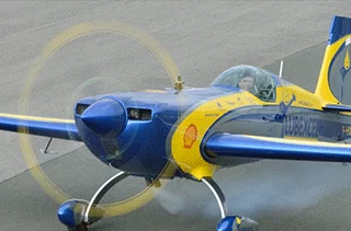CHAMPIONNATS DU MONDE DE VOLTIGE 2017 - Lubexcel Airshow