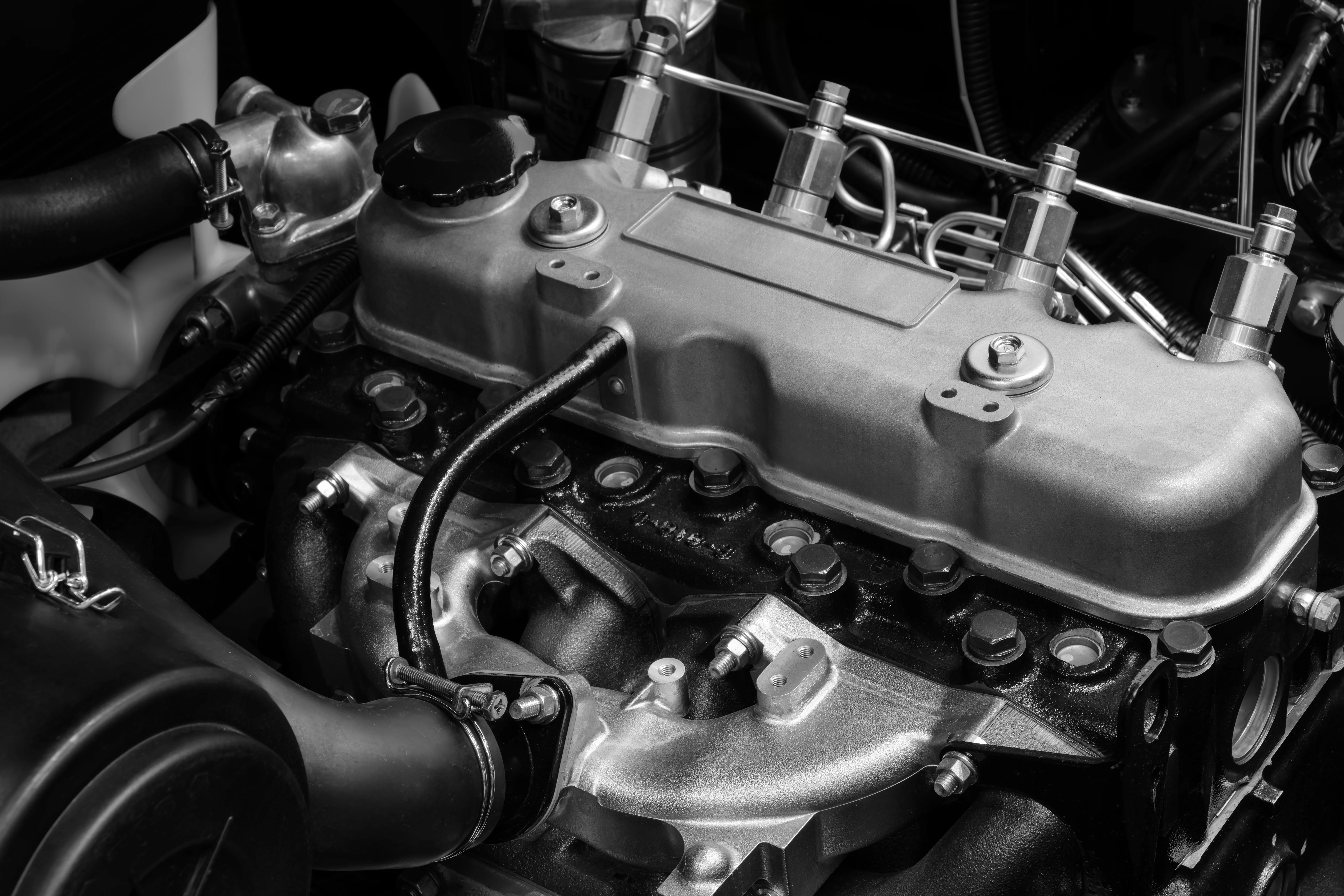 Comment l’huile moteur contribue à la durée de vie de votre voiture ? 