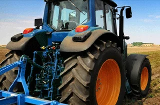 Entretien de votre matériel agricole pour les travaux d’automne