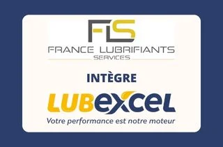 FLS INTÈGRE LUBEXCEL