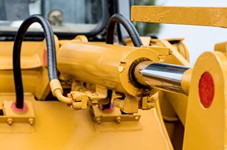 La gamme Shell Tellus : conçue pour fonctionner dans les conditions les plus difficiles
