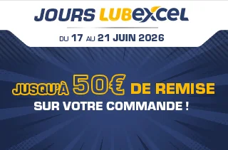 Jours LXL-Juin 2026