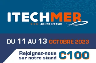 LUBEXCEL AU SALON ITECHMER - OCTOBRE 2023