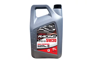 Lubexcel Racing V C2/C3 5W30 : L'huile synthétique pour moteurs essence et diesel