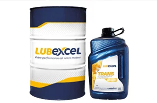 Lubexcel TRANS : la gamme d'huiles pour transmission VL et PL
