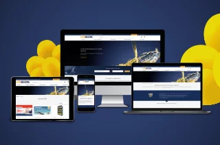 Lubexcel vous fait découvrir son nouveau site internet !