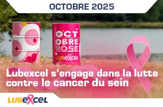 OCTOBRE ROSE 2025