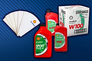 Promo Aeroshell : votre entonnoir jetable offert ! 