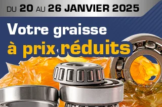 PROMO GRAISSES 