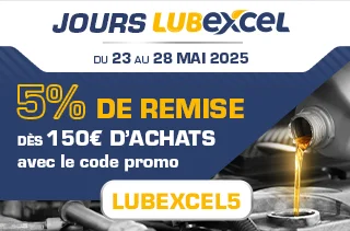 PROMO WEB - 5% de remise dès 150€ d'achat