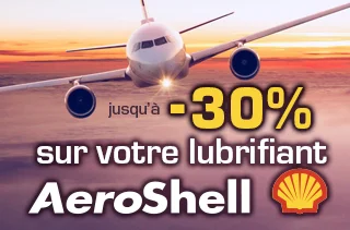 Promo web - Aeroshell - Aout 2024