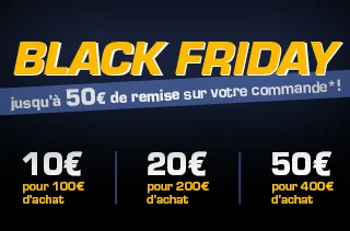 PROMO WEB - Black Friday