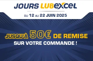 PROMO WEB - Jusqu'à -50€ de remise sur votre commande web - Juin 2025