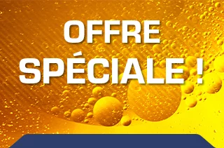 [PROMO WEB] Jusqu'à -50€ sur votre commande