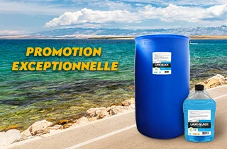 PROMO WEB - Lave-glace été