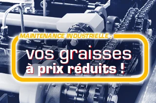 PROMO WEB - Prix réduits sur les graisses - Juillet 2024
