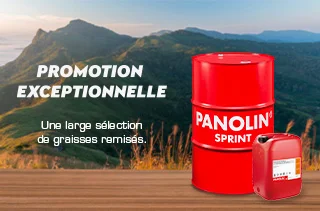 PROMO WEB - Produits Panolin