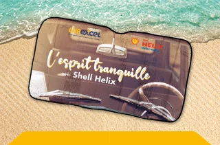 [PROMO WEB] Promo Paresoleil