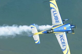 Reportage d'Olivier Masurel "Aviateurs"