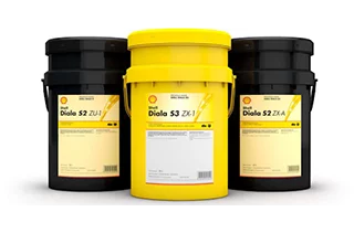 SHELL DIALA la gamme d’huiles diélectriques conçue pour un rendement optimal.