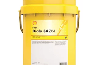 Shell Diala, la gamme d'huiles diélectriques