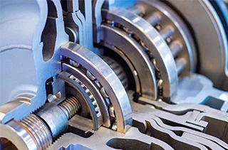 Shell Spirax S4 CX 30 : l'huile haute performance pour transmission et circuits hydrauliques
