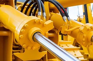 Shell Tellus S3 M 68 : L'huile hydraulique haute performance