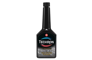 Techron D Concentrate : Le produit nettoyant pour votre système d’alimentation diesel !