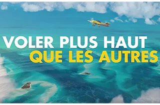 Vidéo | Huiles pour moteurs à pistons Aeroshell