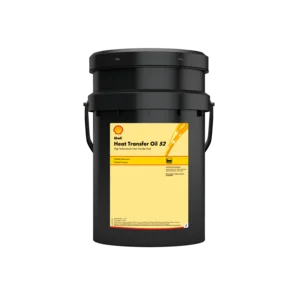 Fluide caloporteur SHELL HEAT TRANSFER OIL S2 - Image 1