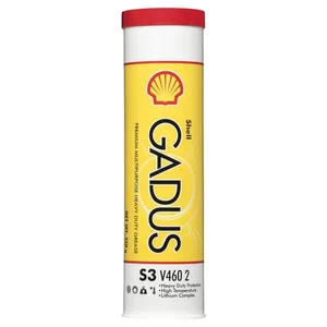Graisse SHELL GADUS S3 V460 2 - Image 1