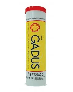Graisse SHELL GADUS S2 V220AD 2 - Image 1