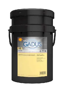 Graisse SHELL GADUS S2 V100 2 - Image 1