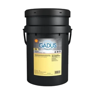 Graisse SHELL GADUS S2 V220 1 - Image 1