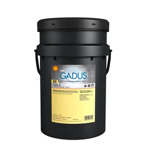 Graisse SHELL GADUS S2 V220 2 - Image 1