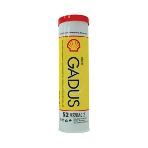 Graisse SHELL GADUS S2 V220AC 2 - Image 1
