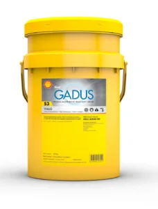 Graisse SHELL GADUS S3 V460 2 - Image 1