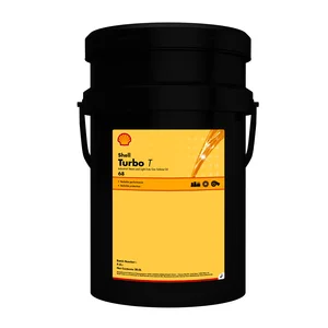 Huile turbine SHELL TURBO T 68 - Image 1