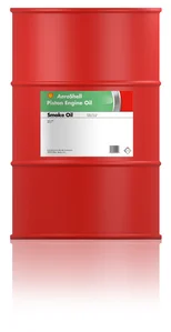 Produits dérivés AEROSHELL AEROSHELL SMOKE OIL - Image 1
