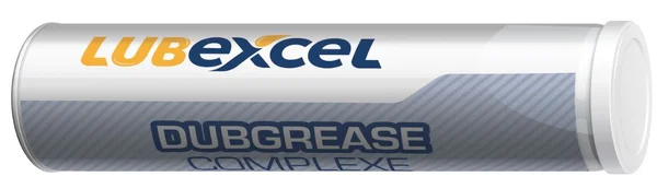 Graisse LUBEXCEL DUBGREASE COMPLEXE - Image 1