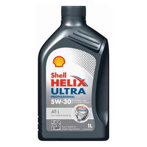 Huile moteur SHELL HELIX ULTRA Pro AT-L 5W30 C2 - Image 1