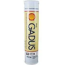 Graisse SHELL GADUS S3 V220C 2 - Image 1