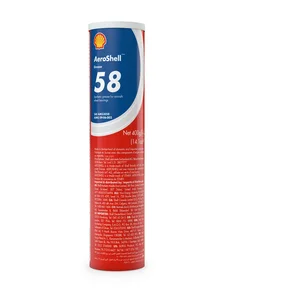 Graisse AEROSHELL AEROSHELL GREASE 58 - Image 1