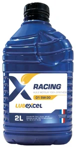 Huile moteur LUBEXCEL RACING D1 5W-30 - Image 1