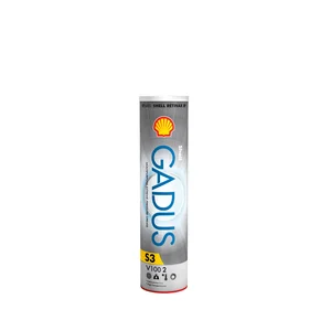 Graisse SHELL GADUS S3 V100 2 - Image 1