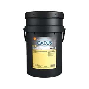Graisse SHELL GADUS S2 V220 0 - Image 1