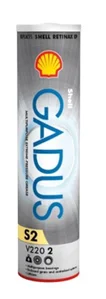 Graisse SHELL GADUS S2 V220 2 - Image 1